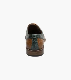 Stacy Adams Tallero Tan Multi Online