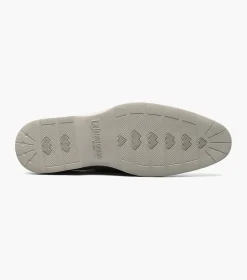 Stacy Adams Taylen Sandstone New