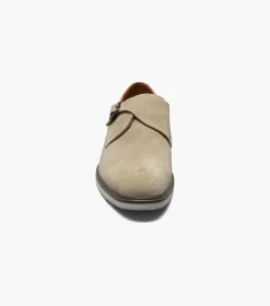 Stacy Adams Taylen Sandstone New