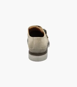 Stacy Adams Taylen Sandstone New