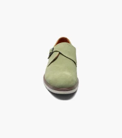 Stacy Adams Taylen Pistachio Best