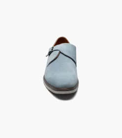 Stacy Adams Taylen Light Blue Online