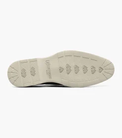 Stacy Adams Tayson Brown Suede Discount