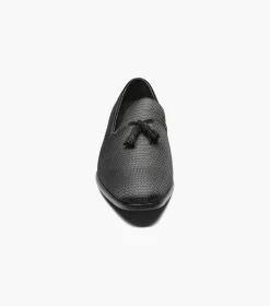Stacy Adams Tazewell Black