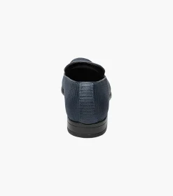 Stacy Adams Tazio Navy New