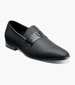 Stacy Adams Tazzi Black Online