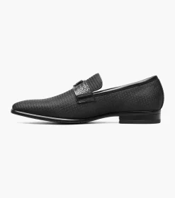 Stacy Adams Tazzi Black Online