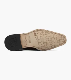 Stacy Adams Tedesco Brown Multi New