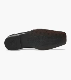 Stacy Adams Templin Black Discount