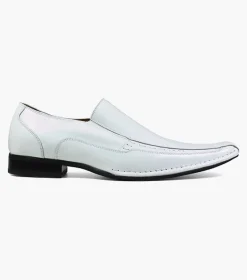 Stacy Adams Templin White Clearance