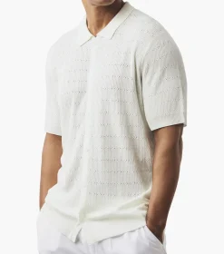 Stacy Adams Trento White Sale