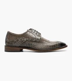 Stacy Adams Trubiano Gray Clearance