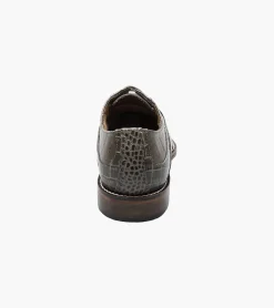 Stacy Adams Trubiano Gray Clearance