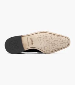 Stacy Adams Turano Black Online