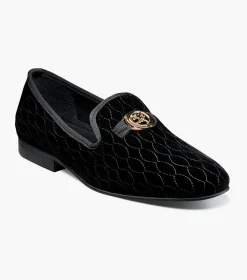 Stacy Adams Valet Black Online