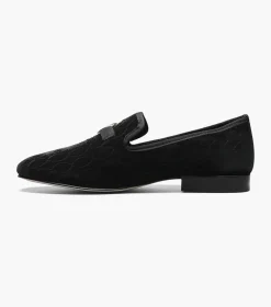 Stacy Adams Valet Black Online