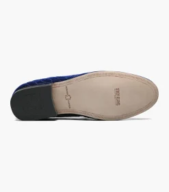Stacy Adams Valet Blue Discount