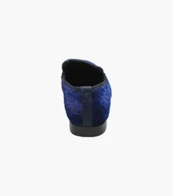 Stacy Adams Valet Blue Discount