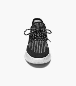 Stacy Adams Vortex Black Clearance
