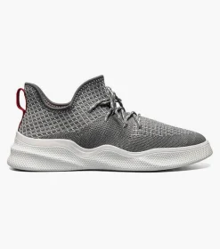 Stacy Adams Vortex Gray Hot
