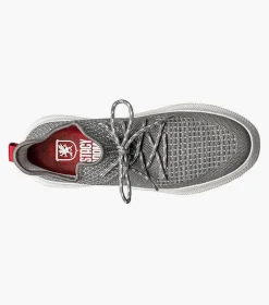 Stacy Adams Vortex Gray Hot