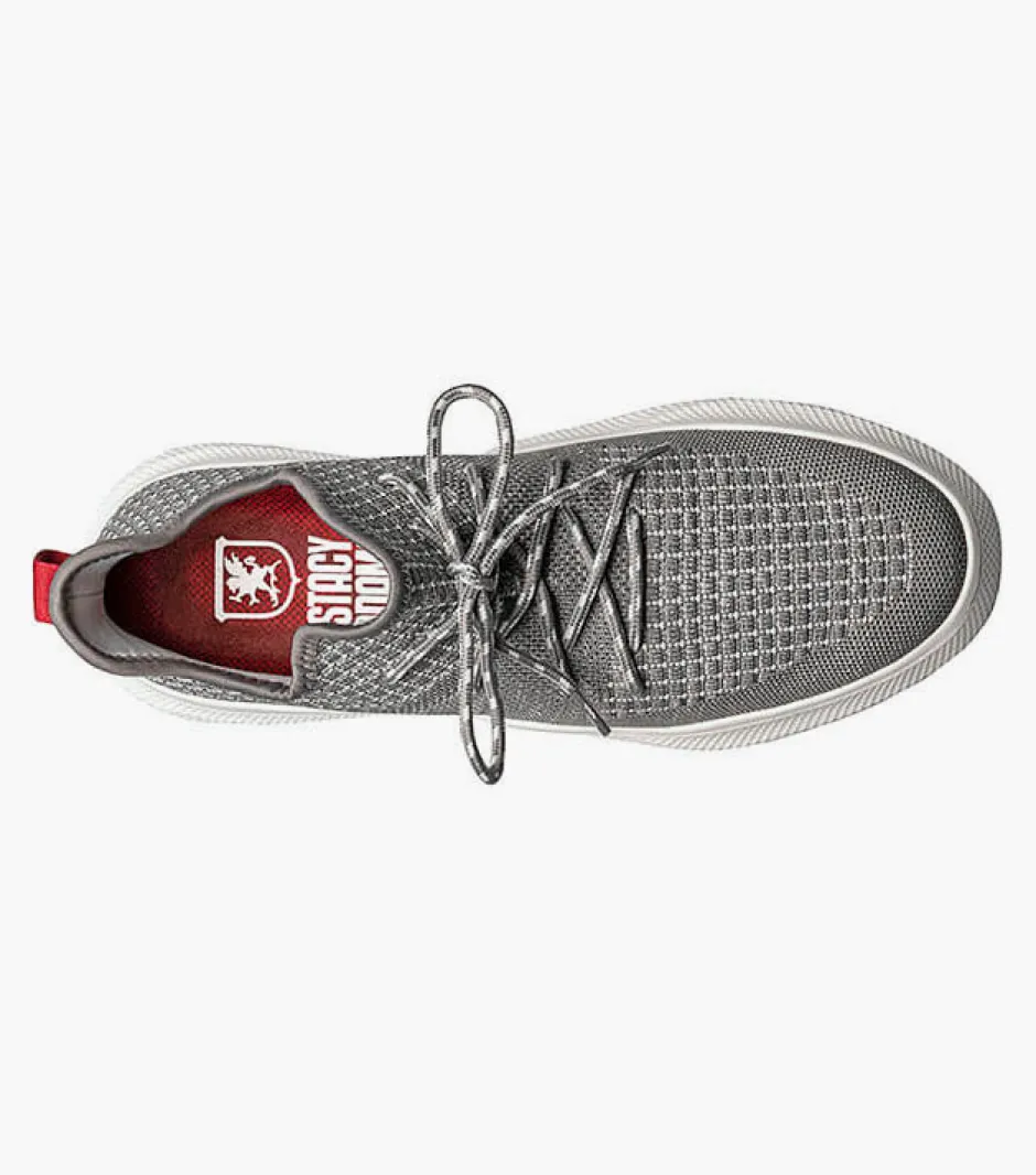 Stacy Adams Vortex Gray Hot