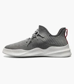 Stacy Adams Vortex Gray Hot