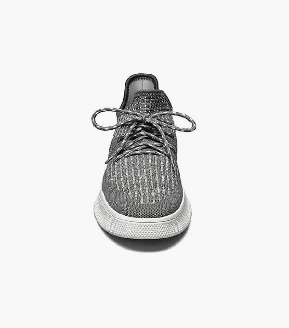 Stacy Adams Vortex Gray Hot