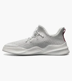 Stacy Adams Vortex White
