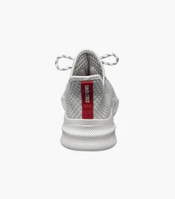 Stacy Adams Vortex White
