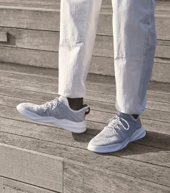 Stacy Adams Vortex White