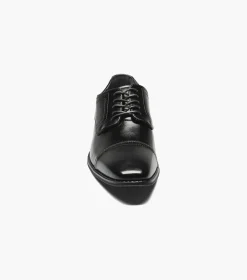 Stacy Adams Waltham Black Outlet