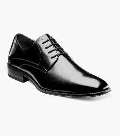 Stacy Adams Wayde Black Discount