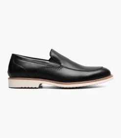 Stacy Adams Wellington Black Sale