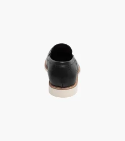 Stacy Adams Wellington Black Sale