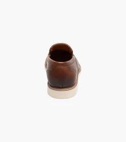 Stacy Adams Wellington Chocolate Best
