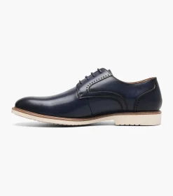 Stacy Adams Wescott Navy Clearance