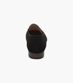 Stacy Adams Wydell Black Suede Best